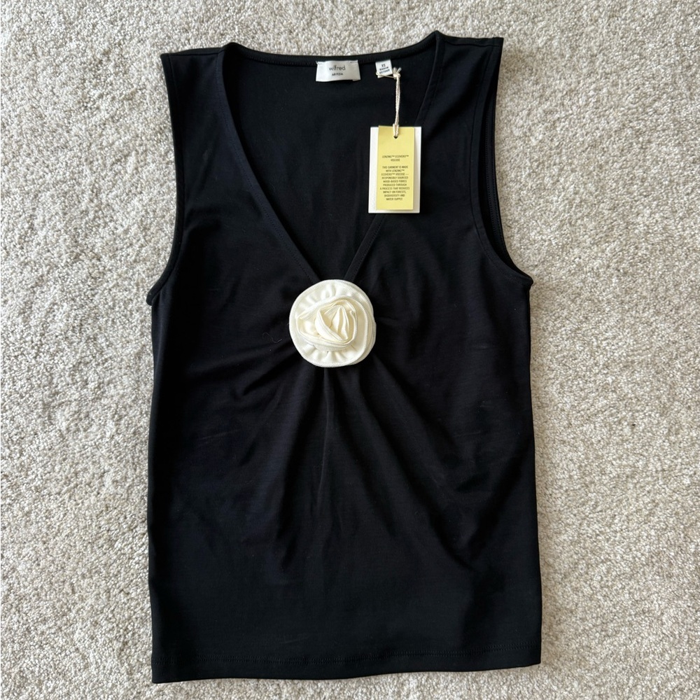BRAND NEW Artizia Bloom Tank